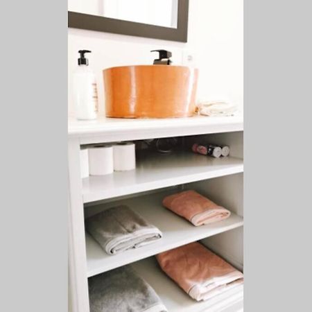 Apartmán Apartamento La Teja-Parking Privado Carmona  Exteriér fotografie