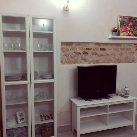 Apartmán Apartamento La Teja-Parking Privado Carmona  Exteriér fotografie