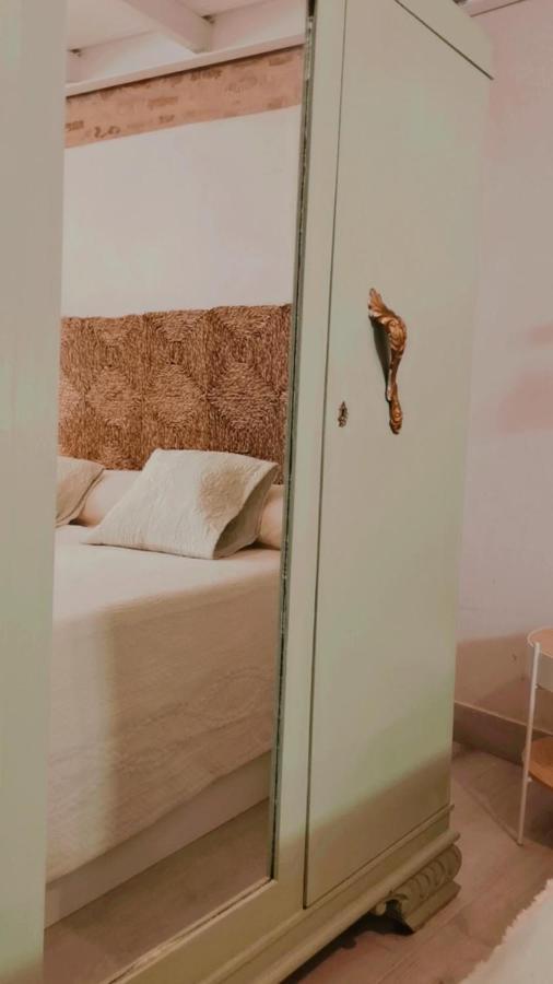 Apartmán Apartamento La Teja-Parking Privado Carmona  Exteriér fotografie